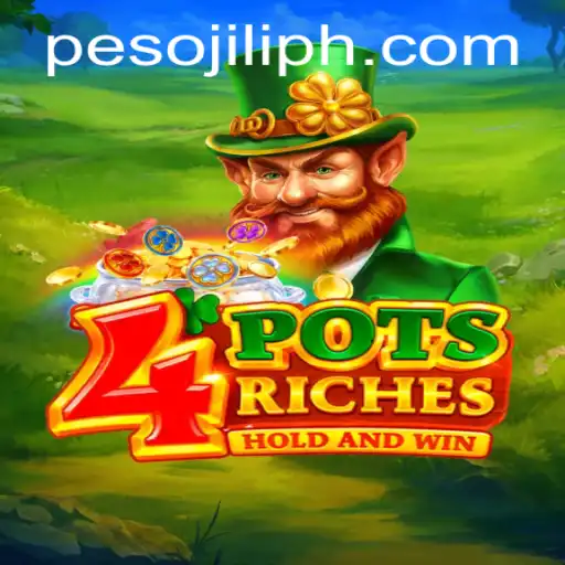 Unveiling the Thrills of 4potsriches and Navigating JiliPH Login