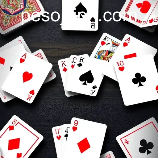 Exploring the Diverse World of Card Games with JiliPH Login