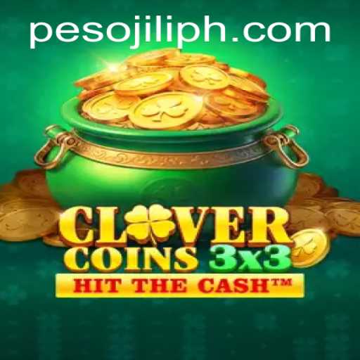 Clovercoin3x3: An Engaging New Game on JiliPH Login