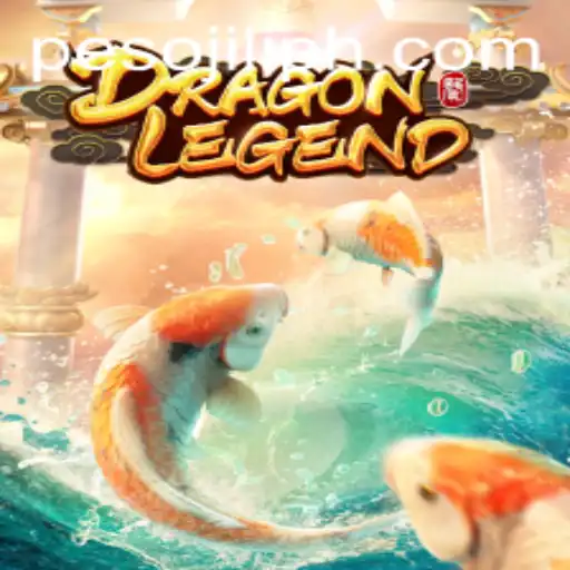 Unveiling DragonLegend: A Dive into the Epic Adventure