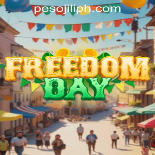 Discover the Thrilling World of FreedomDay: The Ultimate Gaming Experience