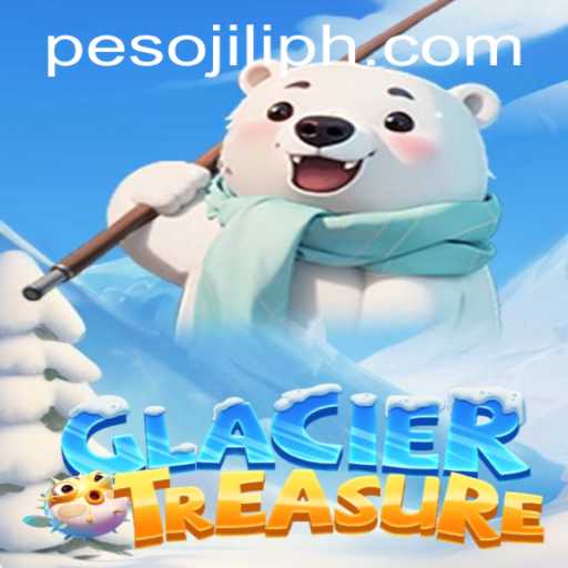 Unveiling GlacierTreasure: The Thrilling Adventure Awaits with JiliPH Login
