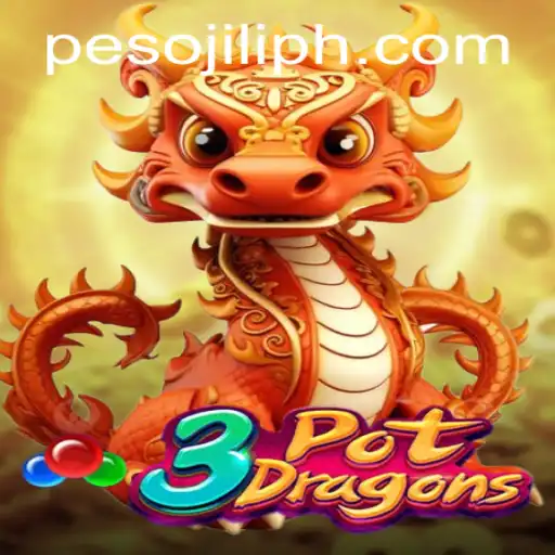 Exploring the Exciting World of 3PotDragons: A Modern Gaming Experience with JiliPH Login