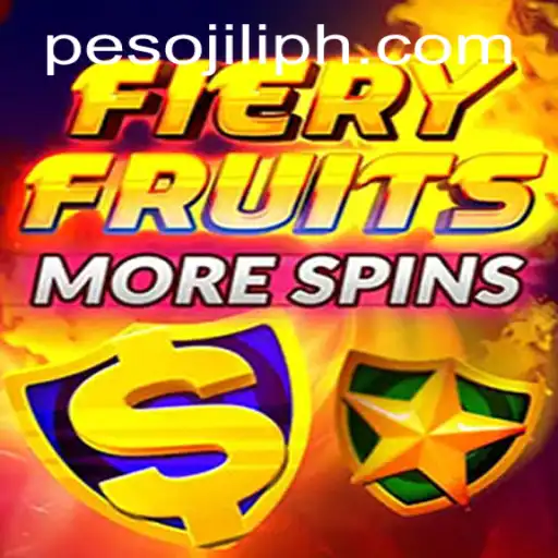 Exploring the Exciting World of FieryFruitsMoreSpins and the Convenience of JiliPH Login