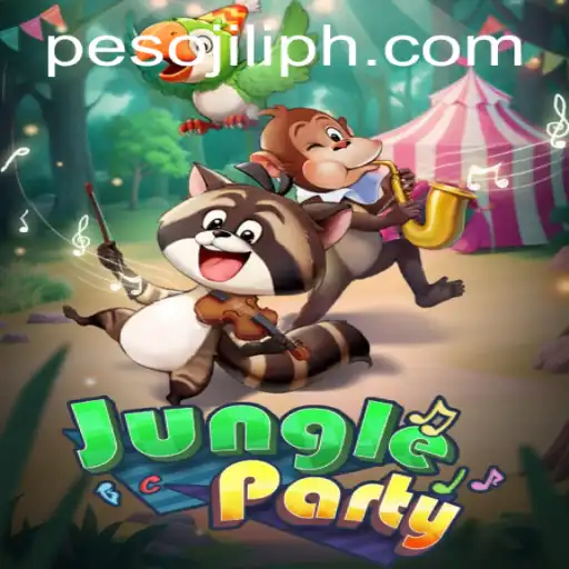 Exploring the Exciting Realm of JungleParty and the Convenience of JiliPH Login