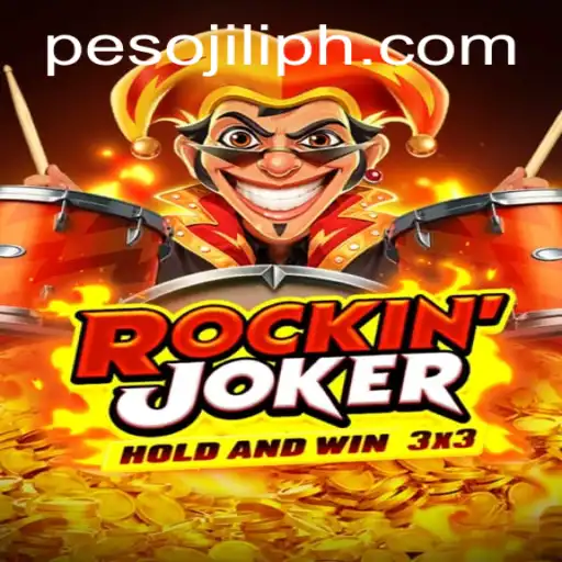Exploring RockinJoker: An Exciting Addition to the Online Gaming Scene