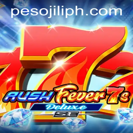 RushFever7sDeluxeSE: Experience the Thrill and Speed of Modern Slot Gaming