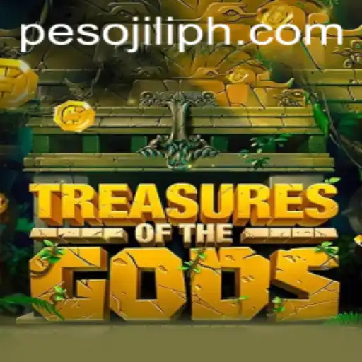 Discover the Magic of 'Treasure of the Gods': An Epic Gaming Experience