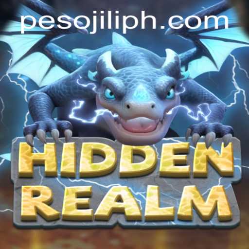 Explore the Enigmatic World of HiddenRealm: An Interactive Journey