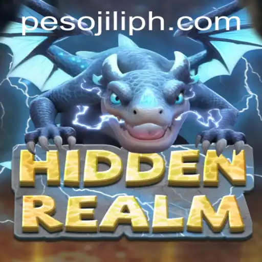 Explore the Enigmatic World of HiddenRealm: An Interactive Journey