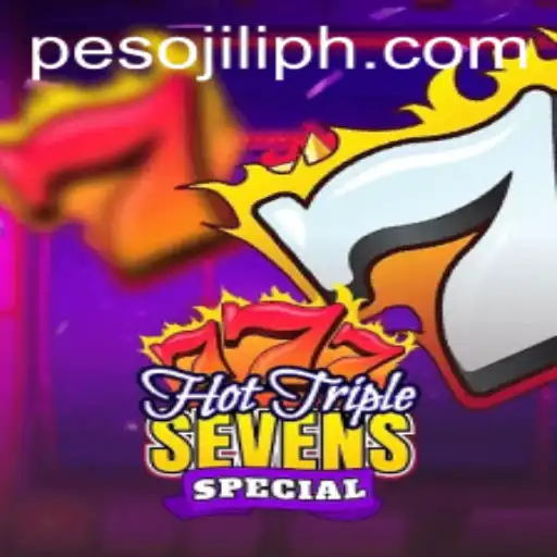 Discover the Thrills of HotTripleSevensSpecial: The Ultimate Slot Adventure