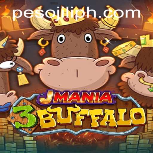 Explore the Exciting World of JMania3Buffalo