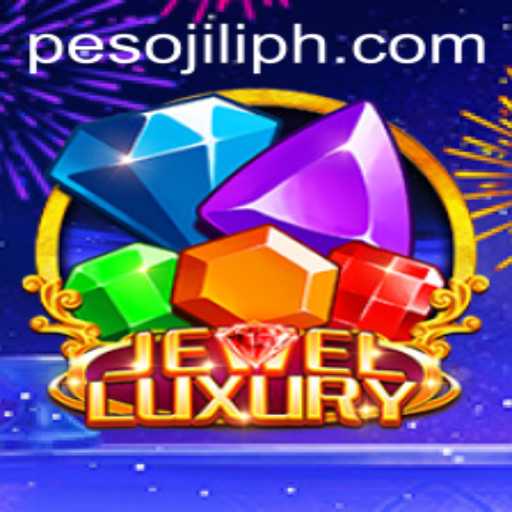 Discover JewelLuxury: A Dazzling Adventure in Gaming