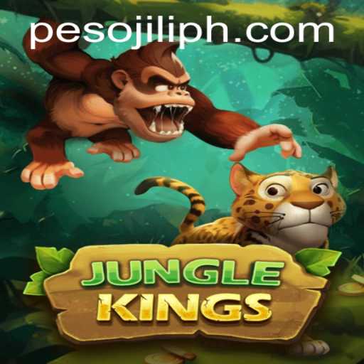 Explore JungleKings: The Ultimate Adventure Game for 2023