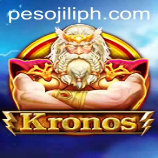 Discover the Exciting World of Kronos - A Journey into Adventure with JiliPH Login