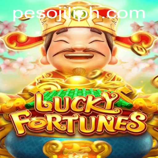 Exploring the Enchanting World of LUCKYFORTUNES: A Guide to JiliPH Login