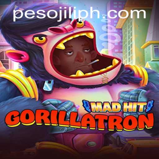 Discover the Exciting World of MadHitGorillatron: A New Gaming Phenomenon