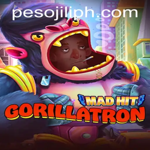 Discover the Exciting World of MadHitGorillatron: A New Gaming Phenomenon