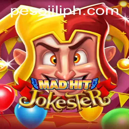 Discover the Thrilling World of MadHitJokester and JiliPH Login