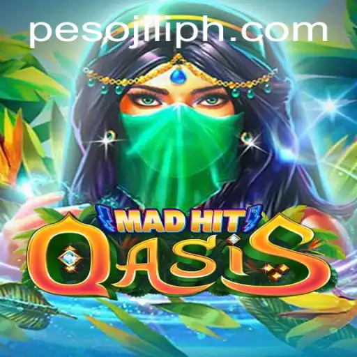 MadHitOasis: A Thrilling Journey Into a Vibrant Gaming World