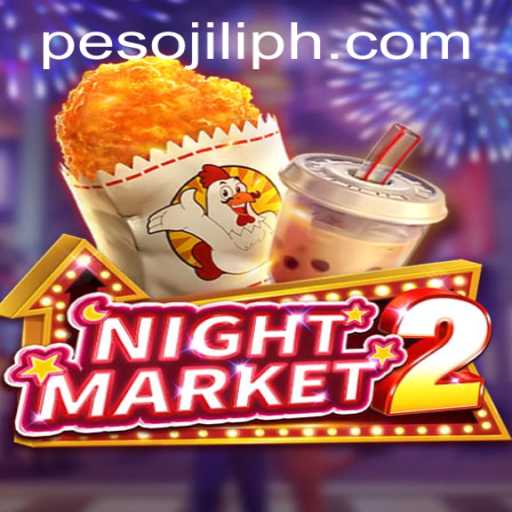 Discovering NightMarket2: A Comprehensive Guide to Gameplay and JiliPH Login