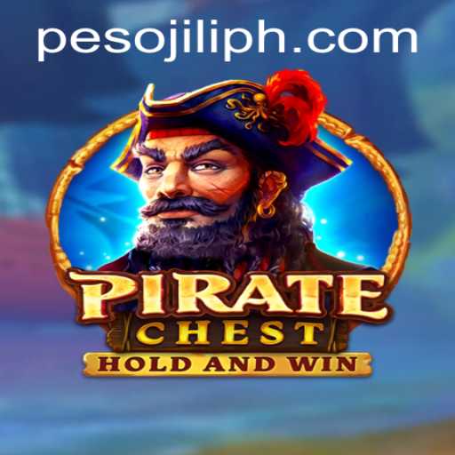 Explore the Adventure of PirateChest with JiliPH Login