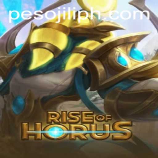 Rise of Horus: Exploring the Ancient World with JiliPH Login