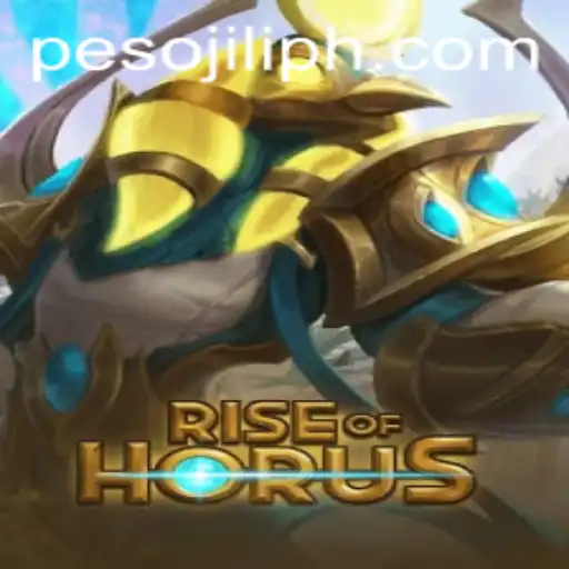 Rise of Horus: Exploring the Ancient World with JiliPH Login