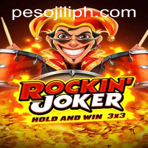 Exploring RockinJoker: An Exciting Addition to the Online Gaming Scene