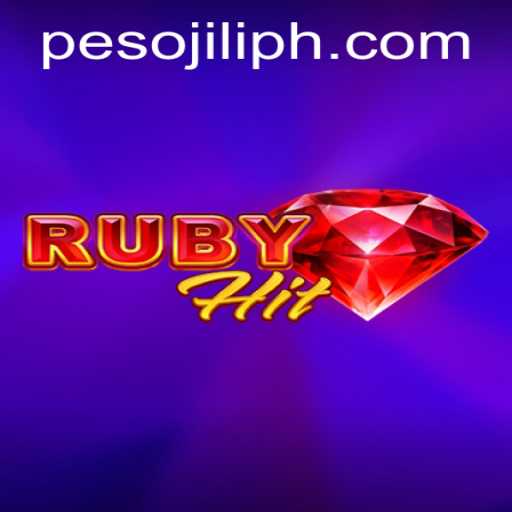 RubyHit: A New Era in Interactive Gaming