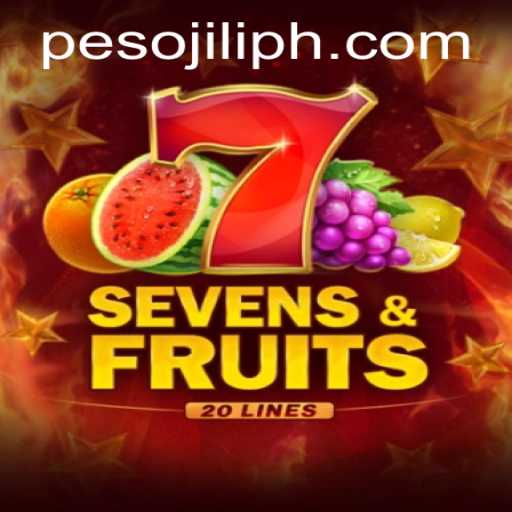 SevensFruits20: A Juicy Gaming Experience and JiliPH Login Guide