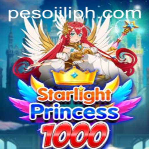 Exploring StarlightPrincess1000: A Magical Adventure Combined with JiliPH Login