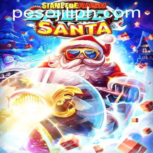 Exploring the Thrills of StempedeRushSpeedy: A Gamer's Delight