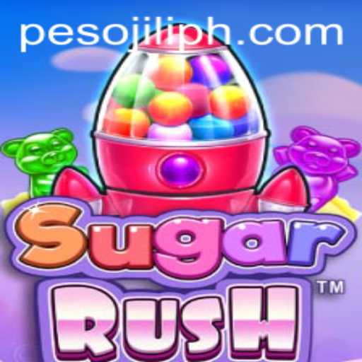 Unveiling SugarRush: A Sweet Gaming Adventure with JiliPH Login