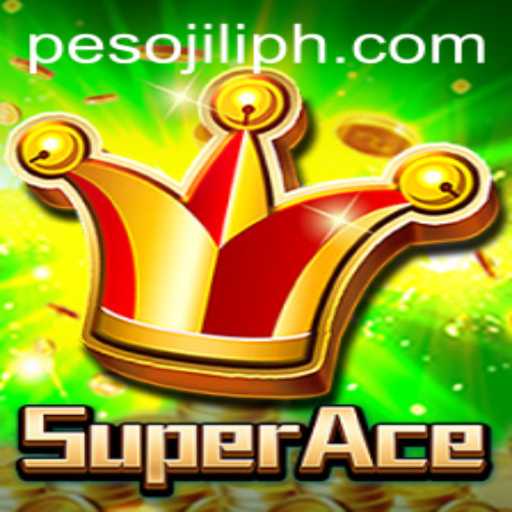 SuperAce: A Thrilling New Adventure in Online Gaming