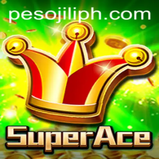 SuperAce: A Thrilling New Adventure in Online Gaming