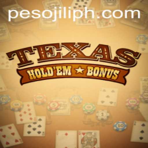 Texas Hold'em Bonus: Master the Game and Discover JiliPH Login