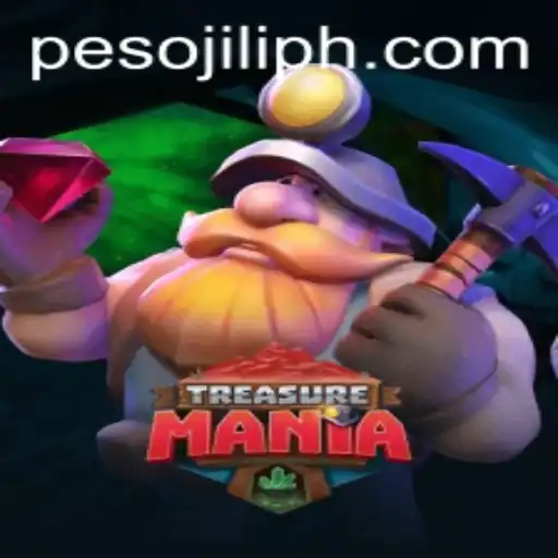 Unveiling TreasureMania: Adventure Awaits with JiliPH Login