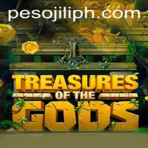 Discover the Magic of 'Treasure of the Gods': An Epic Gaming Experience