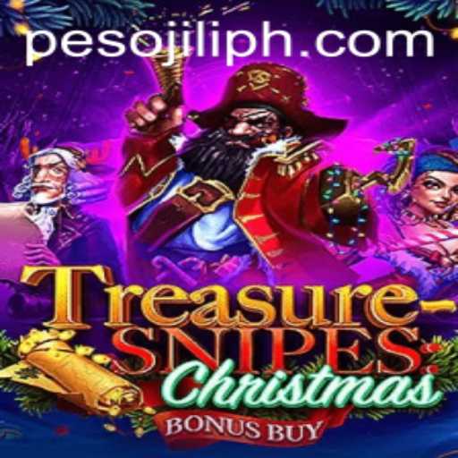 Treasuresnipes Christmas: An Adventure in Festive Gaming