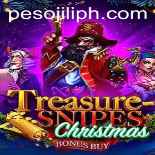 Treasuresnipes Christmas: An Adventure in Festive Gaming