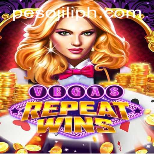 Experience the Thrill with VegasRepeatWins and Secure Access via JiliPH Login