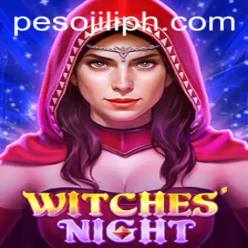 Explore the Enchanting World of WitchesNight and JiliPH Login