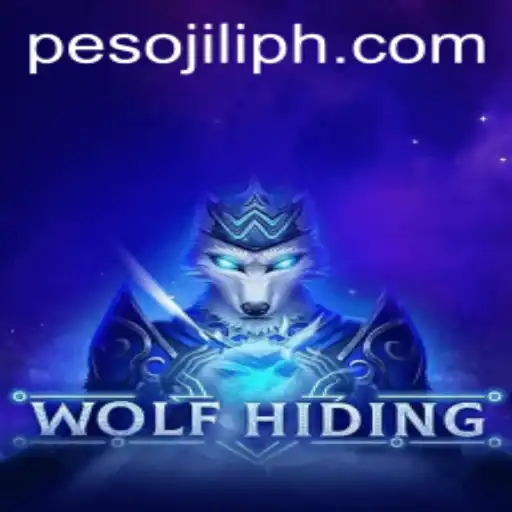 WolfHiding: A Thrilling Adventure with JiliPH Login